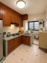 Blk 943 Hougang Street 92 (Hougang), HDB 4 Rooms #599080091
